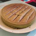 Cooksnap dari Devie أم عائشة untuk resep Basic Kue Tart: Vanilla Sponge Cake