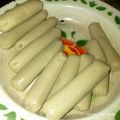 Cooksnap dari rahmatika addarsy untuk resep Empek-Empek Sutera Anti Gagal Takaran Gelas