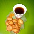 Maryamaminu665's cooksnap of when they made Akara (Beans cake).