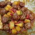 Cooksnap dari Dapur Azkiya untuk resep Sambel Goreng Printil Daging Sapi