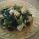 Cooksnap dari Lina Lutfiana untuk resep Tumis Daun Ceciwis atau ceriwi (#postingrame2_sayurtumis)