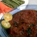 Cooksnap dari Lisa Marlina untuk resep Sambal Terasi Matang