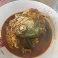 Cooksnap dari Norfarikazainalabidin Thaleb untuk resep Tumis Aceh Ikan Bandeng