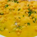 Mamta Shahu का कुकस्नैप जब उन्होंने बूंदी की कढ़ी(bundi ki kadhi recipe in hindi) बनाया था।