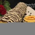 Cooksnap dari Yuyun Kusuma Wardhani (Vet’s Kitchen) untuk resep Bolu gulung