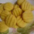 Cooksnap dari emi sulis untuk resep Kue kering kelapa