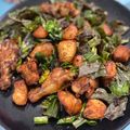 Cooksnap dari Dwi Yunitasari untuk resep Ayam Tangkap khas Aceh