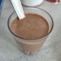 Cooksnap από Δέσποινα Καρπούζα στη συνταγή Κρύα σοκολάτα