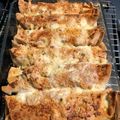 Cooksnap από Χρυσούλα Κ στη συνταγή Κοτόπουλο τυλιγμένο σε αραβική πίτα