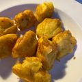Cooksnap dari Gita Dian Sari untuk resep Bola - Bola Kentang