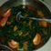 Cooksnap dari Reyni Niken untuk resep Sayur bening bayam dan jagung