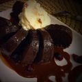 صورة من @diet_jojohealthmeals، شاركها بعد تجربة وصفة كيك براوني