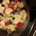 Cooksnap από ΕΛΕΝΗ ΠΥΘΑΡΟΠΟΥΛΟΥ στη συνταγή Σαλάτα με πατάτες και αυγά