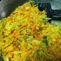 Kamal Jain का कुकस्नैप जब उन्होंने पत्ता गोभी की सब्जी (patta gobi ki sabzi recipe in Hindi) बनाया था।