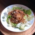 Cooksnap dari Mita Yulian Sasmita untuk resep Marinasi Beef Slice ala Kintan Buffet
