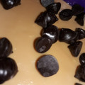 El cooksnap de Dani 🏵 cuando hizo Postre "Serenito".
