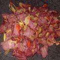 Cooksnap dari Chyntia untuk resep SEI SAPI SAMBAL LU'AT NTT ala Rumahan