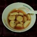 Cooksnap dari Tri Yantii untuk resep Pempek sutra