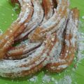 Cooksnap dari bucing untuk resep Churros