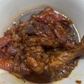 Cooksnap dari Nara untuk resep Ayam Kecap (Empuk,Pekat & Meresap)