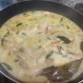 Cooksnap dari Risha Ambarningrum untuk resep Lodeh tempe cabe ijo simpel