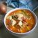Cooksnap dari 🍰nHnCook🐝 ||ZONA CEMILAN untuk resep Sundubu Jjigae 순두부 찌개 (sup tahu pedas)