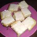 El cooksnap de stefa capdevila cuando hizo Torta húmeda de limón.