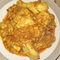 Cooksnap dari asha untuk resep Ayam Betutu Pedas