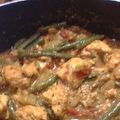 mlee70's cooksnap of when they made Spicy Pepper Chicken Masala (Kerala Style).