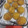 El cooksnap de Fernanda Huidobro cuando hizo Bombas de papa rellenas de queso.