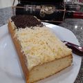 Cooksnap dari Nurillah untuk resep Bolu Jadul Topping Coklat Meses dan Keju