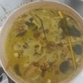Cooksnap dari Novi Permatasari untuk resep Opor ayam kampung