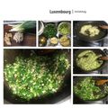 Elaine Wu 的 蔥油醬 cooksnap