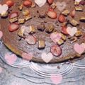 صورة من Doaa Abu Hirra، شاركها بعد تجربة وصفة وافل