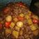 Cooksnap dari Nopi Andani untuk resep Semur Daging Cincang Kentang