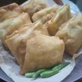 Cooksnap dari Riana Listyorini untuk resep Martabak Telur Lembut