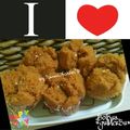 Cooksnap dari DEVY🐝^uMMi_faKhri^®🐝 untuk resep Bolu Kukus Gulmersu (Gula Merah Susu)