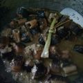 Cooksnap dari Ika Rizky untuk resep Belut masak kuning