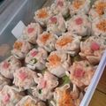 Cooksnap dari Ny.TeguhSuputra untuk resep Kulit Dimsum Anti Sobek
