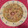 El cooksnap de Pili Sandez cuando hizo Tortilla de espárragos trigueros.