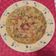El cooksnap de Pili Sandez cuando hizo Tortilla de espárragos trigueros.