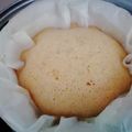 Hellas Choi 的 簡易馬拉糕（無泡打粉） cooksnap