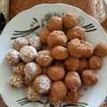 صورة من Hadoosh Abu Doosh ، شاركها بعد تجربة وصفة كيك بايت