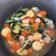 Cooksnap dari Claudia Angelia untuk resep Sapo Tahu Ayam Udang Enak dan Mudah