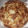 El cooksnap de Milagros Gomez cuando hizo Torta de manzana.