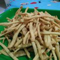 Cooksnap dari Chatarina Putri Chirtikawati untuk resep Stik Bawang Renyah