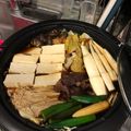 Daisy Kuo 的 壽喜燒 cooksnap