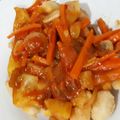 Cooksnap dari Cynthia Kamajaya untuk resep Ikan Asam Manis