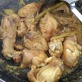 Cooksnap dari ratma untuk resep Ayam Bakar Ungkep