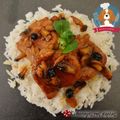 Cooksnap από AryasCuisine στη συνταγή Ψαρονέφρι με καραμελωμένα μανιτάρια